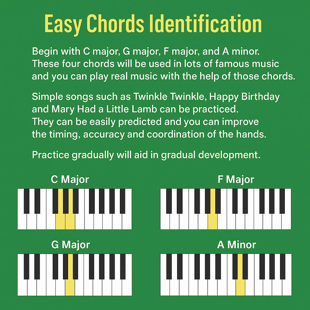 Online Piano Player – Learn Piano Online for Beginners