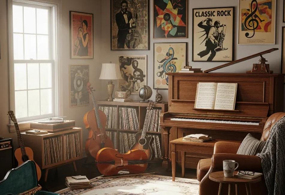 How Piano After-Practice Makes You Stronger and More Focused in an Attention Deficit Society.