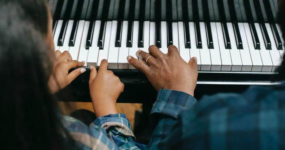 How Mature Beginners Are Reshaping Piano Culture