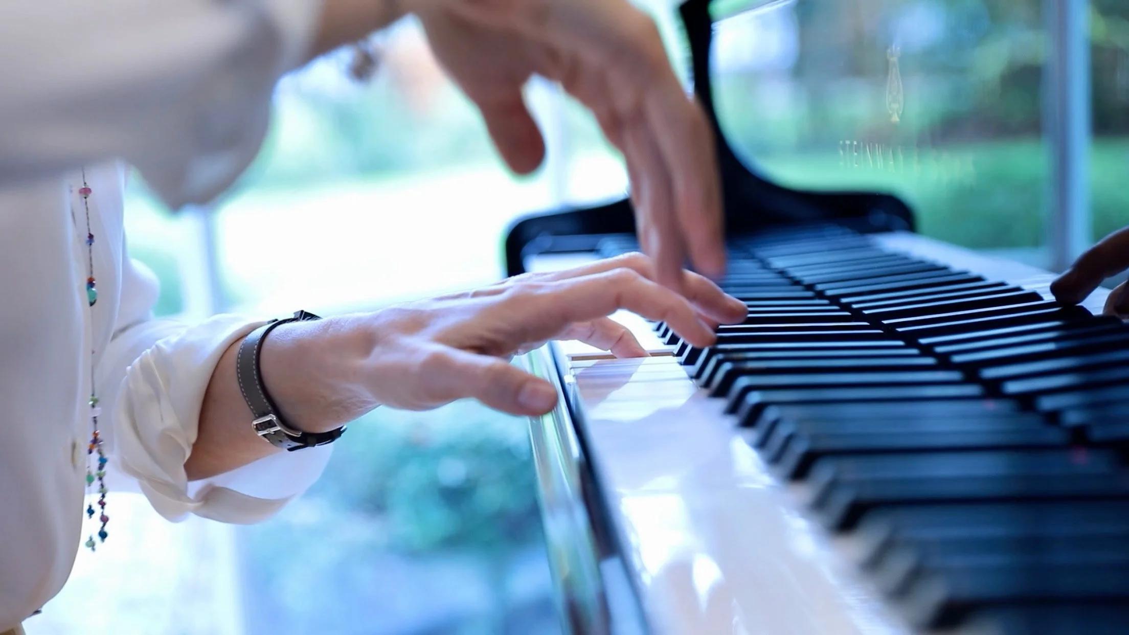 The way Learning Piano Can Enhance Problem-Solving and Creative Thinking.