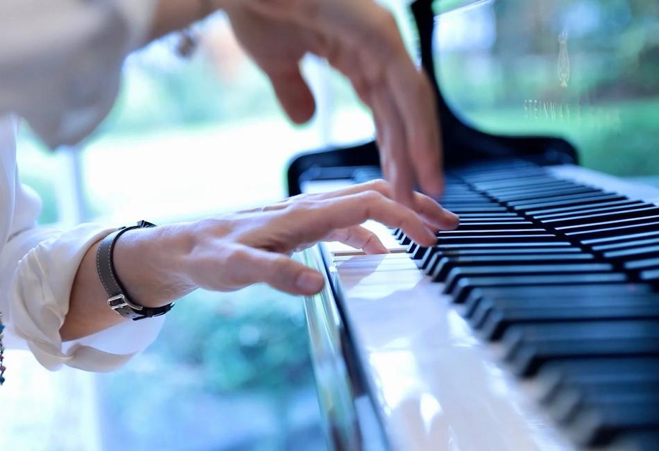 The way Learning Piano Can Enhance Problem-Solving and Creative Thinking.