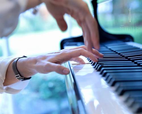 The way Learning Piano Can Enhance Problem-Solving and Creative Thinking.
