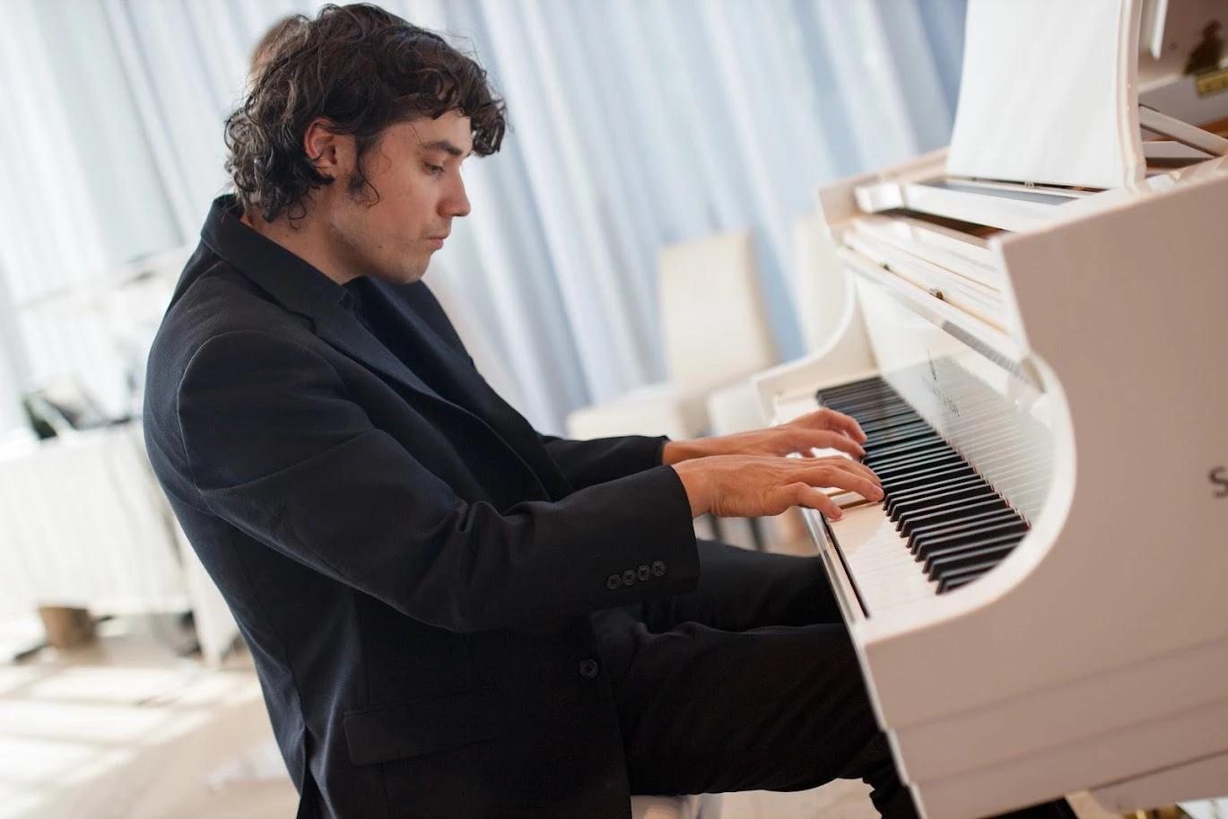 The reason as to why Adult Piano Learning is Going Nuts across the globe at this moment.