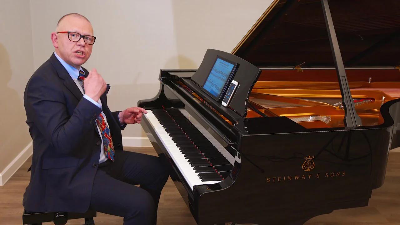 Practicing With a Metronome