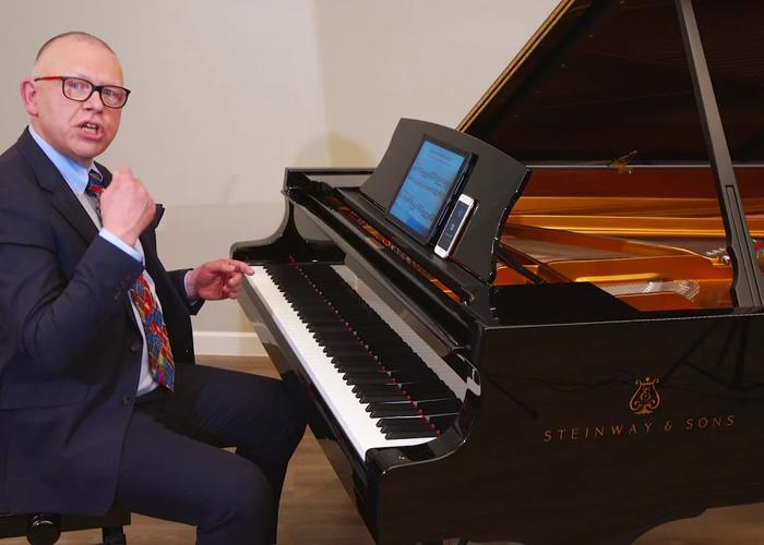 Practicing With a Metronome