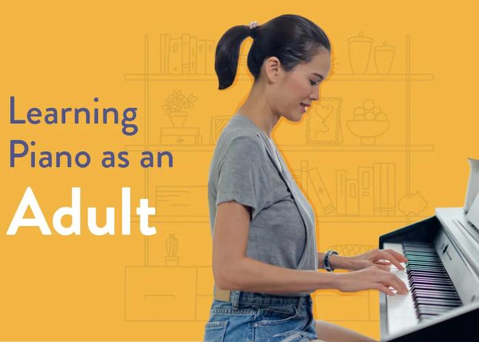 How Adult Learners Are Redefining Piano Culture