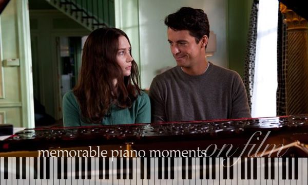 The Piano in Storytelling and Modern Media