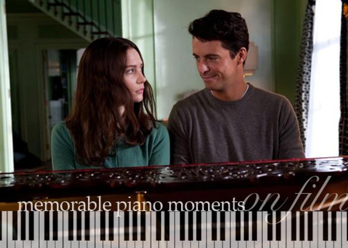 The Piano in Storytelling and Modern Media
