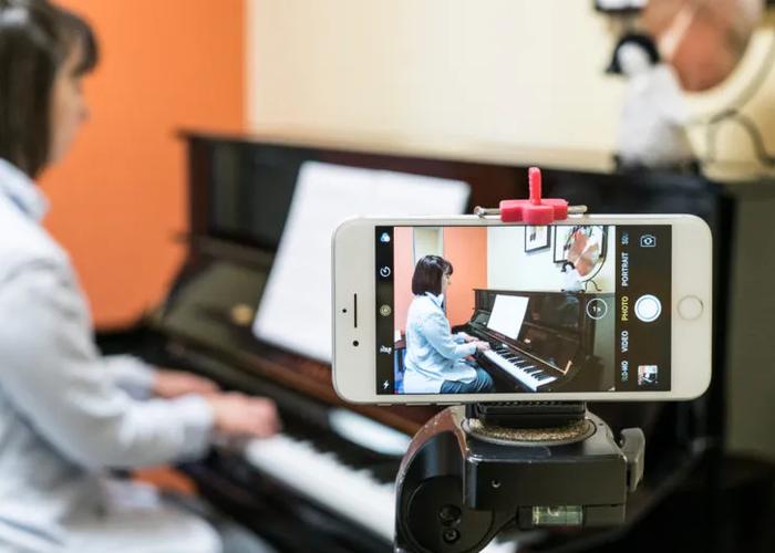 Why Record Yourself?