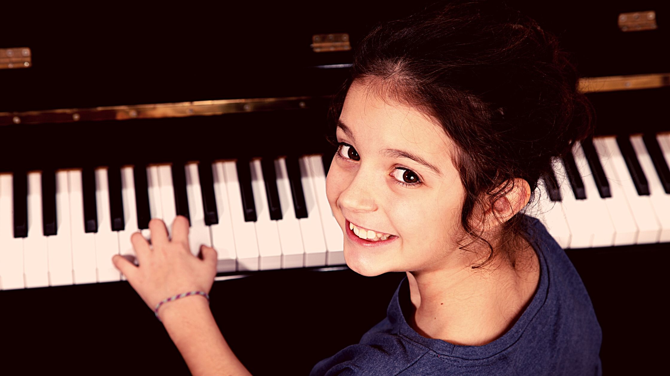 Developing self-respect and Confidence.