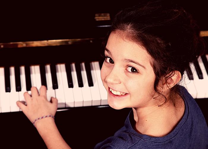 Developing self-respect and Confidence.