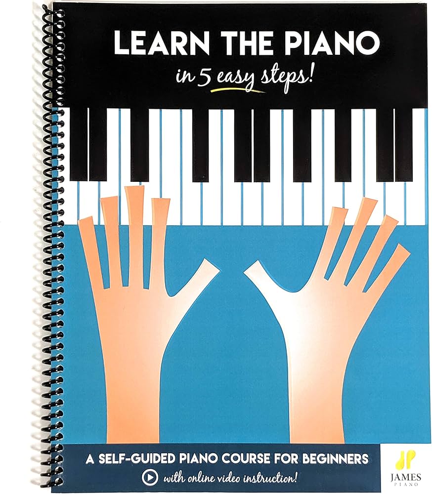 Piano: How to Learn in the Latest Time: A 2026 Guide.