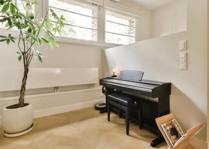 Choosing the Right Piano for Your Space