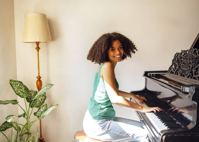 End with Something Fun