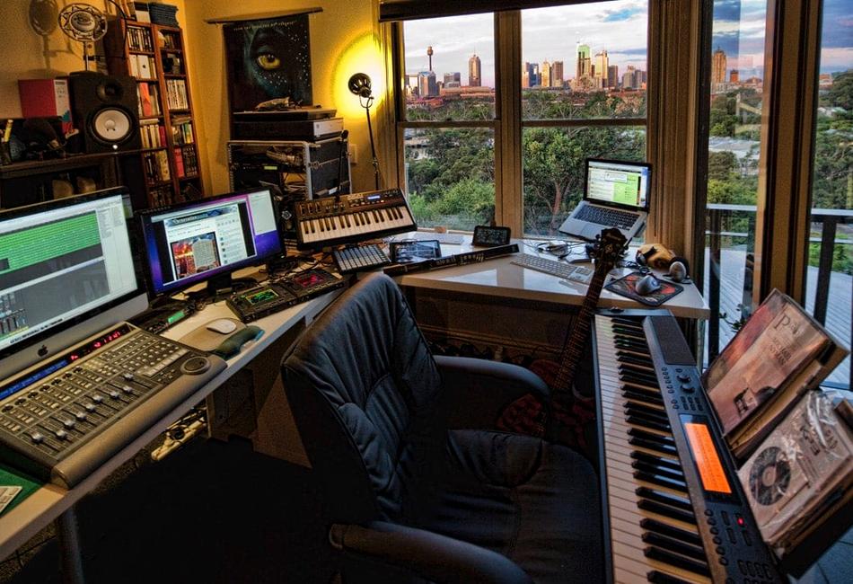 The reason Why Piano Improvisation Is Making a Major Comeback.