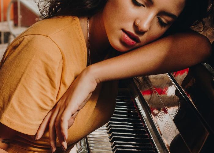 A Sound That Feels Human