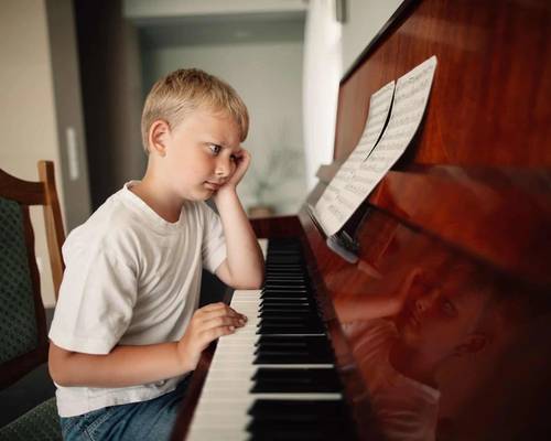 The Secret to a Stable Piano Practice Routine that Works.