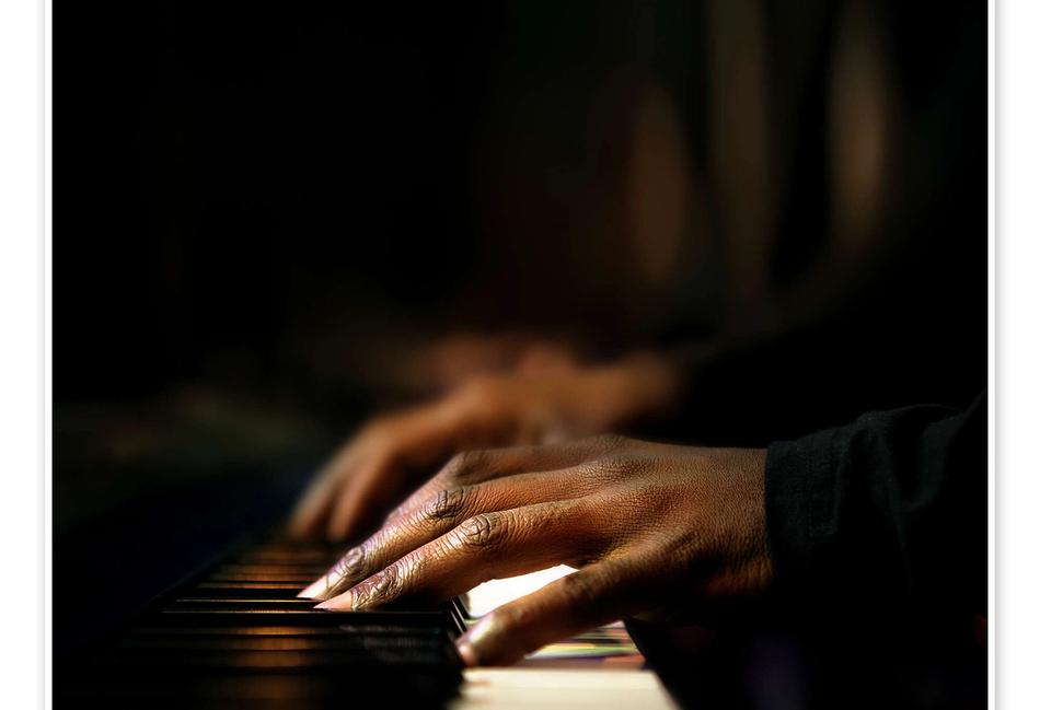 The Power of Learning Piano to develop Long-term Consistency and Self-discipline.