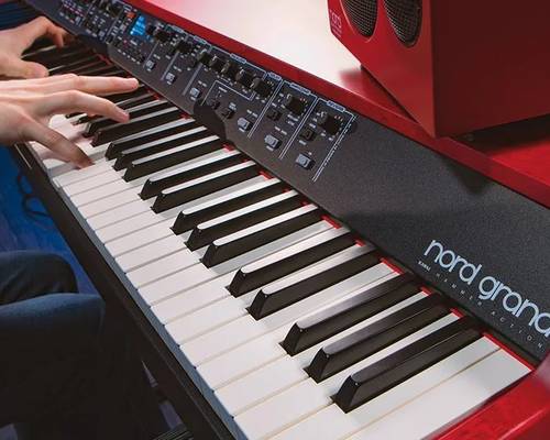 Why Artificial Intelligence-Composed Piano Music Is Overwhelming Streaming Services.