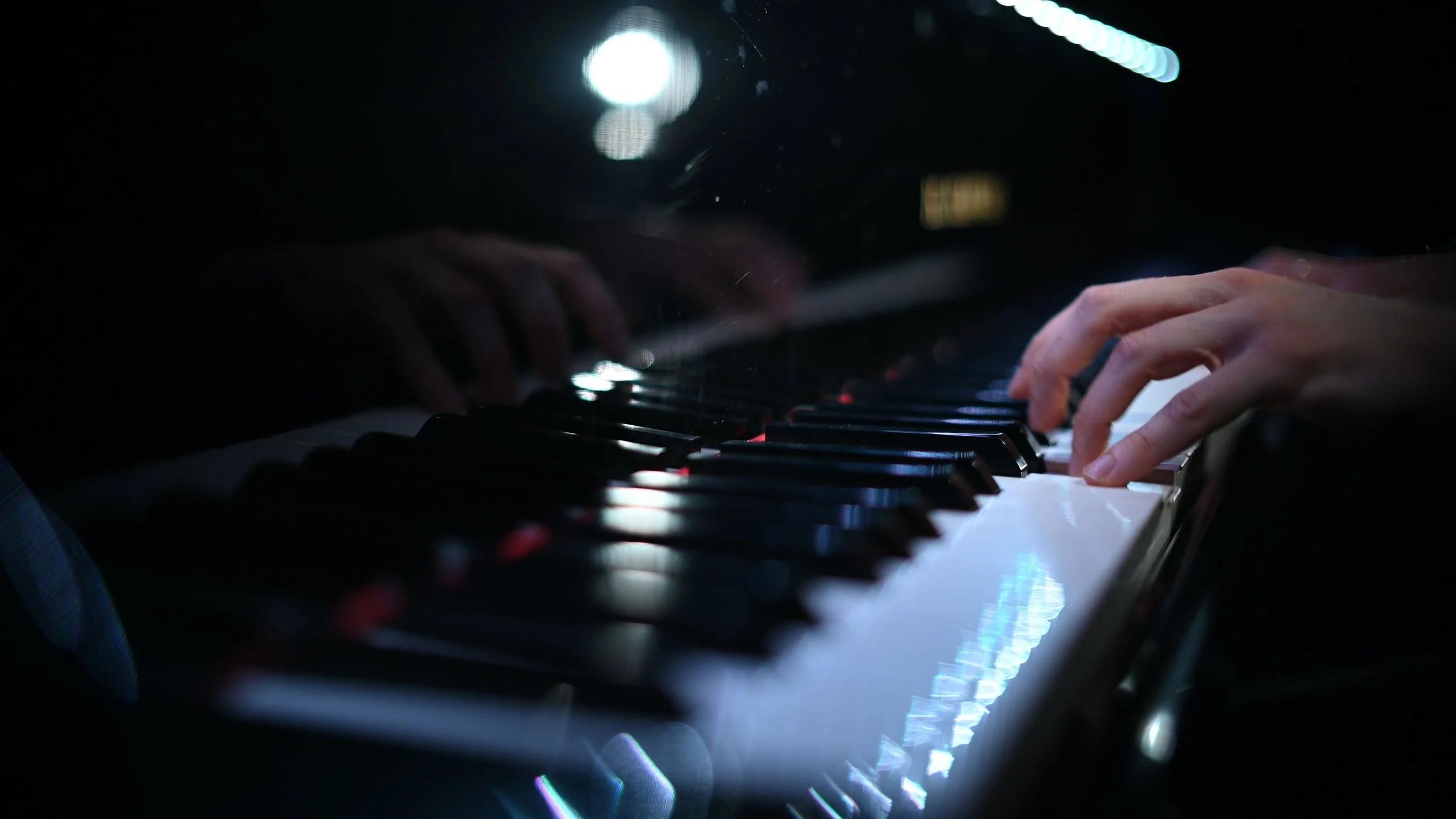 The Benefits of Learning Piano in Enhancing Memory and Retention of Learning over Time.