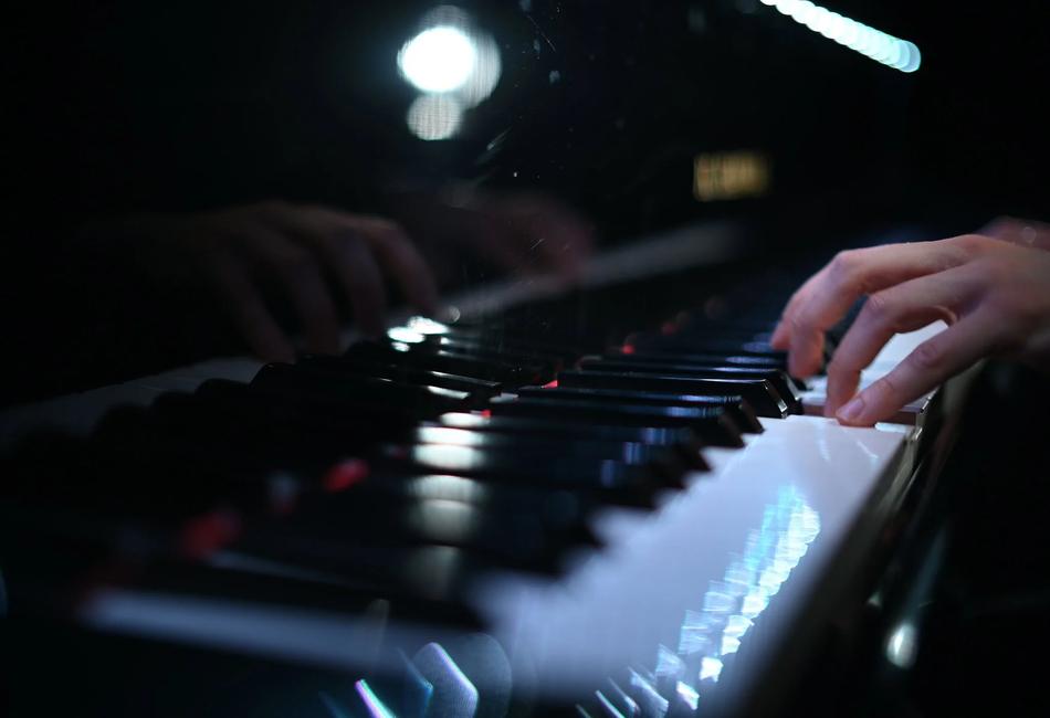 The Benefits of Learning Piano in Enhancing Memory and Retention of Learning over Time.