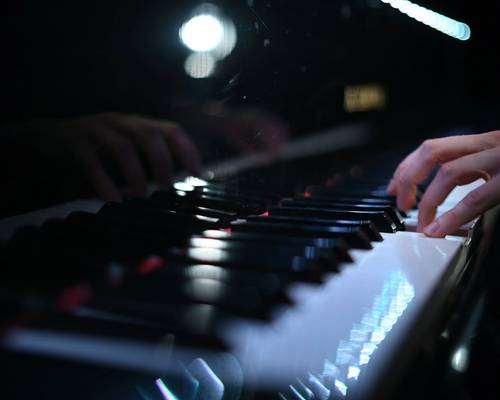 The Benefits of Learning Piano in Enhancing Memory and Retention of Learning over Time.