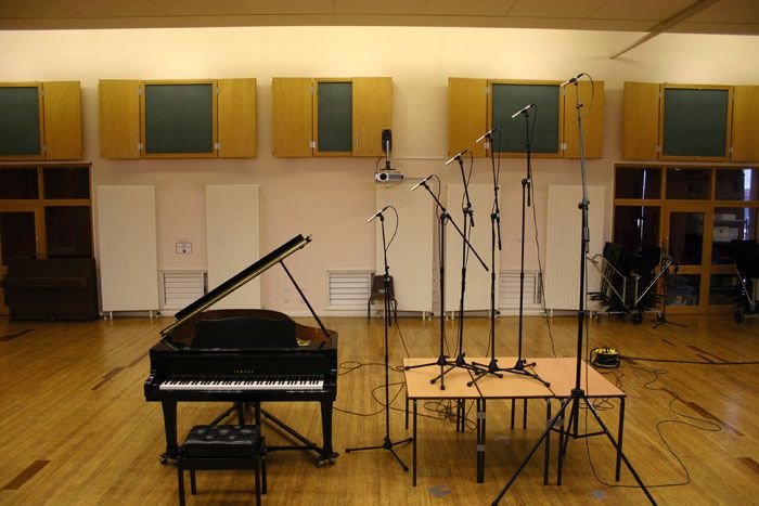 Why Lo-Fi and Background Piano Music are taking over the world playlists.