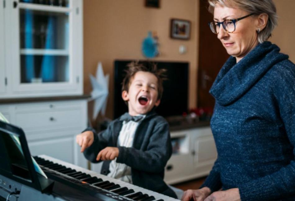 Why Learning Piano remains a very important issue in the contemporary education.