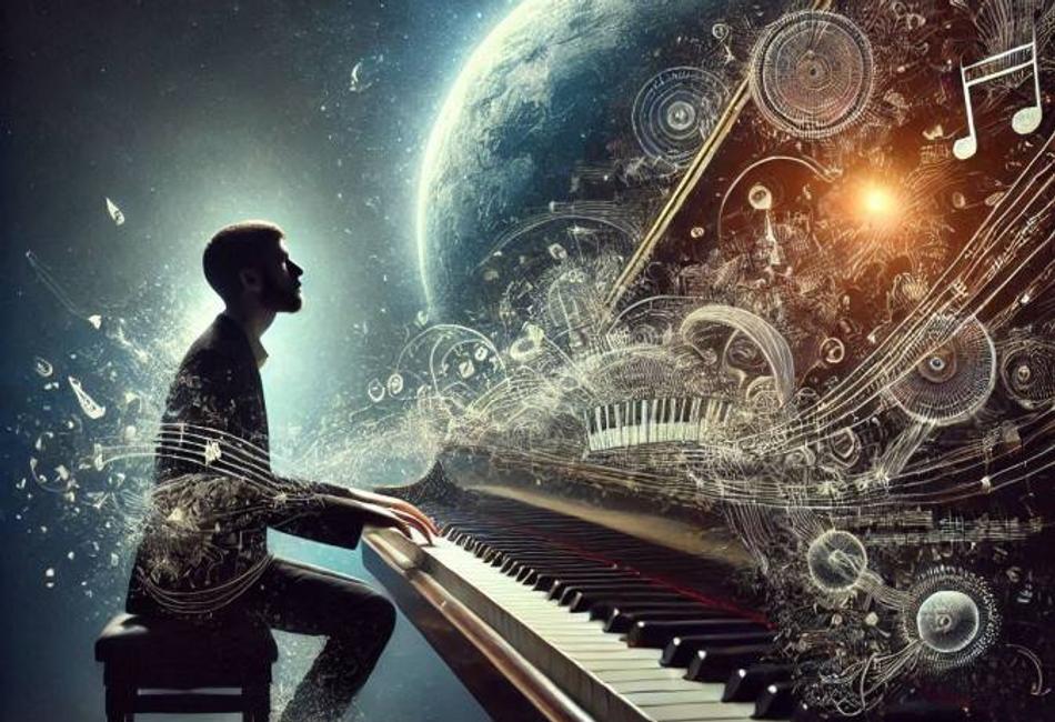 Why Piano Music Holds a Unique Place in Human Emotions and Culture