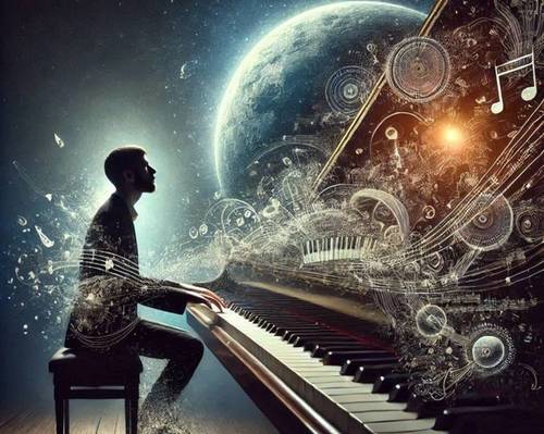 Why Piano Music Holds a Unique Place in Human Emotions and Culture