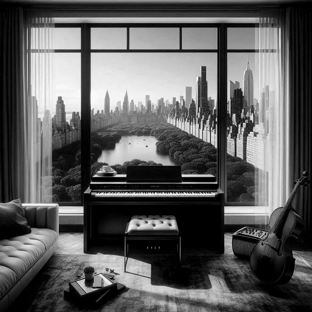 The reason why the world is learning about piano differently is because of silent piano practice.