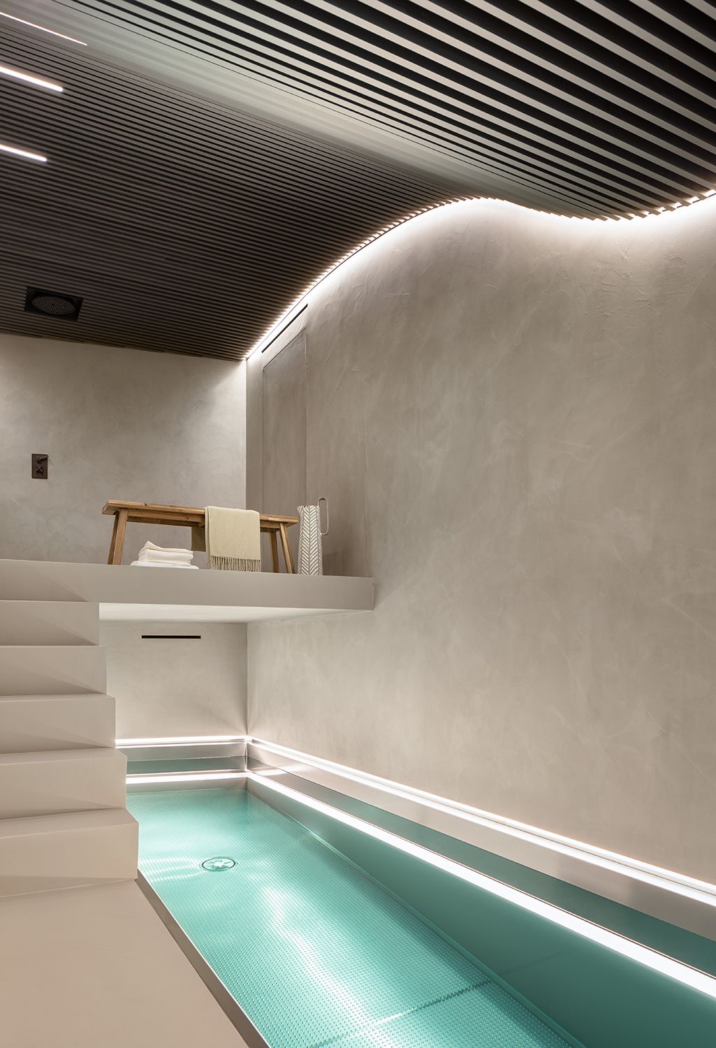 Nash Baker Architects — Nash Baker are architects and interior designers specialising in thoughtfully crafted, elegant homes.