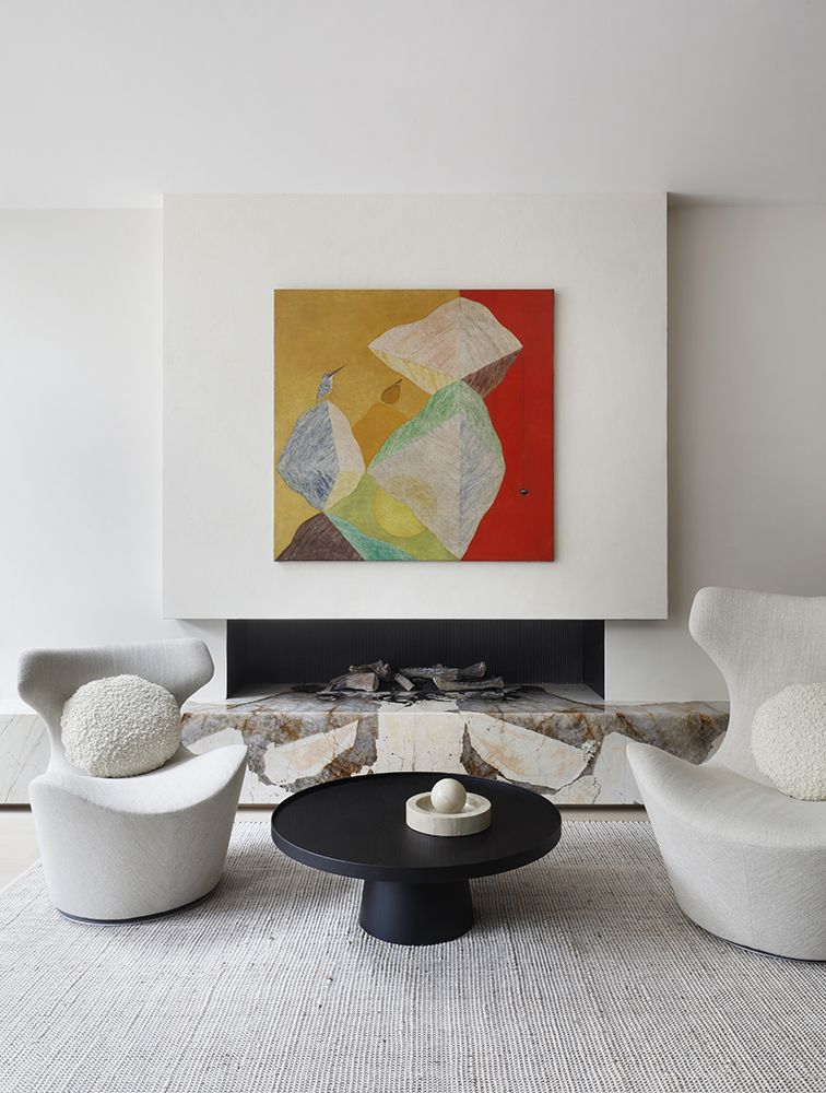 Nash Baker Architects — Nash Baker are architects and interior designers specialising in thoughtfully crafted, elegant homes.
