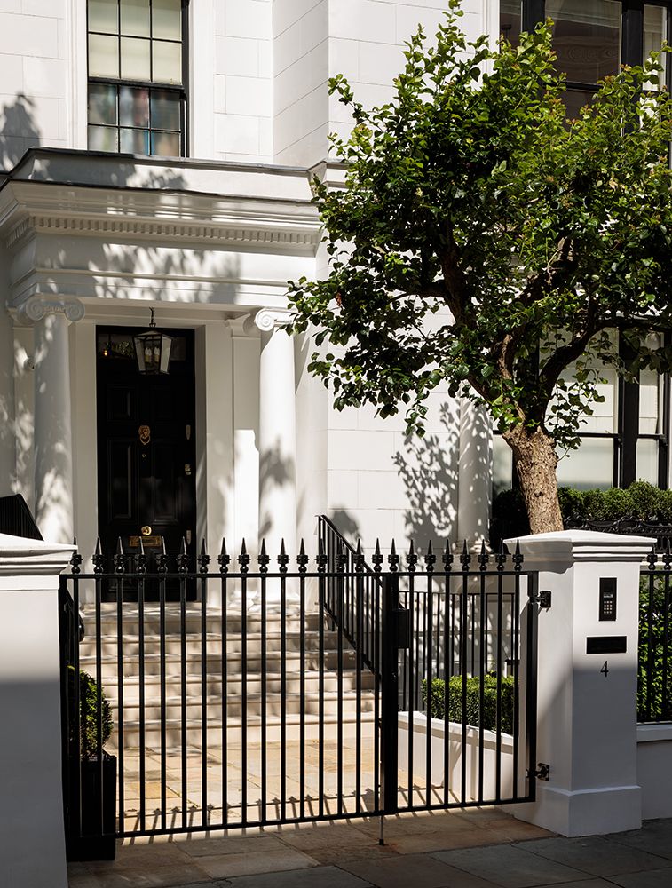 Nash Baker Architects — Nash Baker are architects and interior designers specialising in thoughtfully crafted, elegant homes.