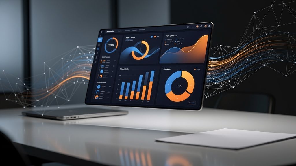 5 señales de que tu negocio ya superó Excel