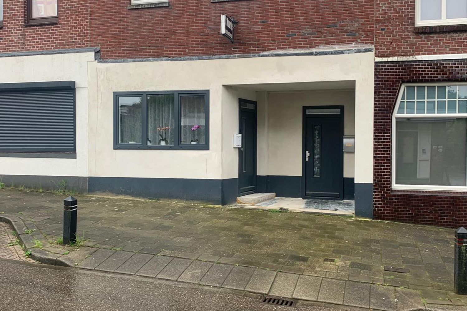 2 ruime appartementen na transformatie