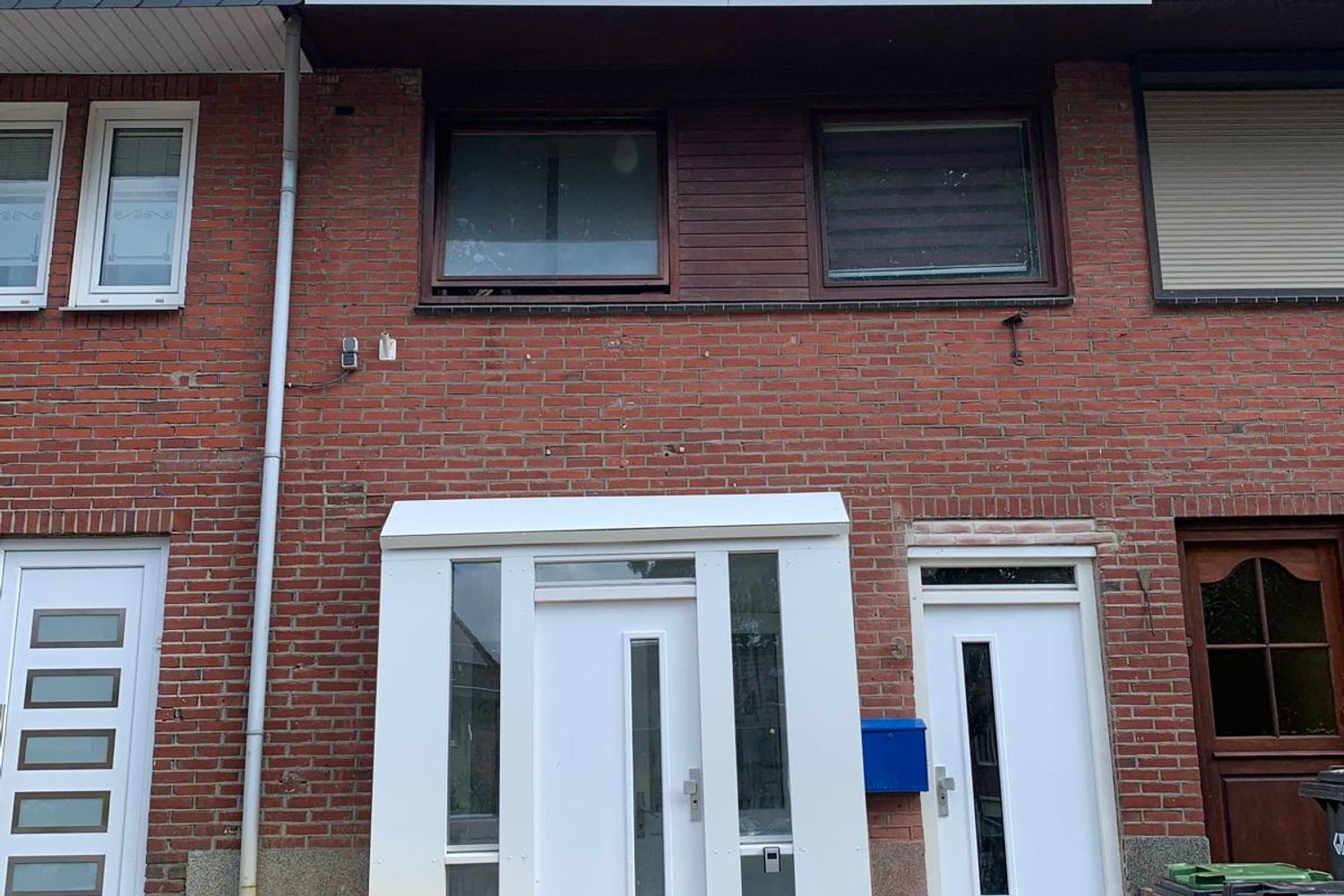 Eind in zicht van de transformatie