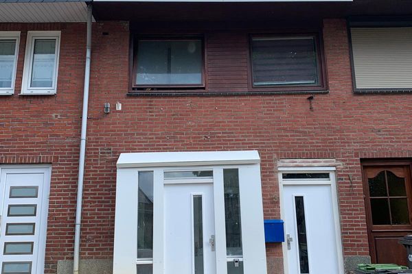 Eind in zicht van de transformatie