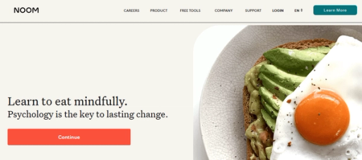 Tools - Alternative To MyFitnessPal