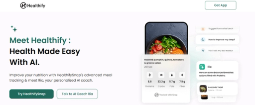 Tools - Noom Alternatives