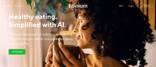 lifesum - Lifesum vs MyFitnessPal
