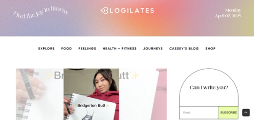 Tools - Best Fitness and Nutrition Apps