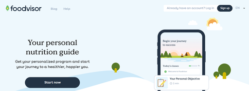 Tools - Apps to Help Gain Weight