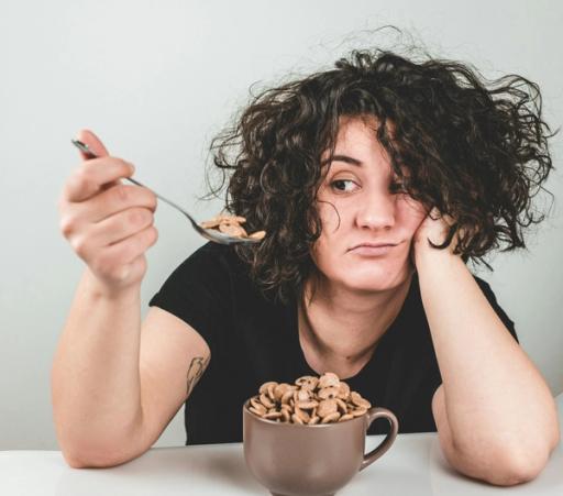 Person Thinking  - Does Collagen Count Towards Protein Macros?