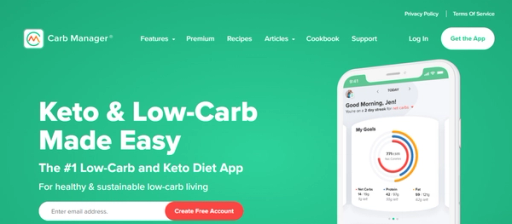 Tools - Best Free Macro Tracking App