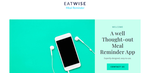 Tools - Apps to Help Gain Weight