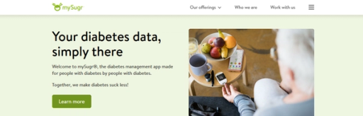 Tools - Best App for Diabetes and Weight Loss