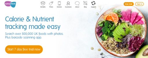 Tools - Noom Alternatives