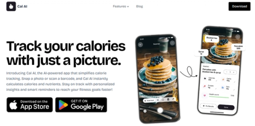 Cal AI - Weight Gain Apps