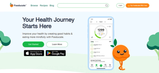 Tools - Best App for Diabetes and Weight Loss